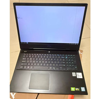   Laptop G7 7790: I7-9750H / 16GB RAM / 512GB SSD / RTX 2060 6GB / Display 17"