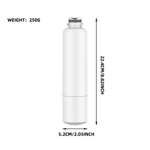 Z007 Refrigerator <b>Water</b> <b>Filter</b> <b>Cartridge</b> 22.4cm Activated Carbon Replacement for DA29-00020b Easy Installation - Product Image 1