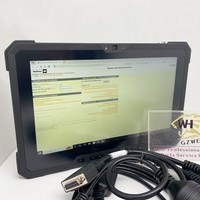 Herramienta de Diagnóstico Et4 538-5051 478-0235 Et4 + SIS con Laptop para Herramientas de Diagnóstico Cat Et4