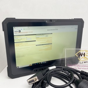 Công cụ chẩn đoán Cat Et4 538-5051 478-0235 Et4 + SIS kèm <span class=keywords><strong>laptop</strong></span>, dụng cụ chẩn đoán Cat Et4 - Product Image 2