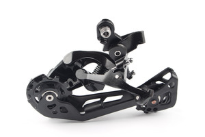 <span class=keywords><strong>SHIMANO</strong></span> <span class=keywords><strong>DEORE</strong></span> <span class=keywords><strong>XT</strong></span> RD M8000 12 velocidades 22/33 velocidades desviadores traseros para bicicletas de montaña GS SGS MTB desviadores hechos de aluminio - Product Image 2