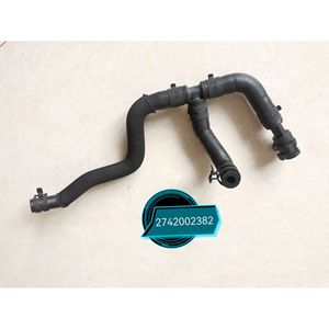 Manguera de Refrigerante Benbaochi de 400 mm, Material EPDM, para Reemplazo de Radiador de Automóvil - Product Image 3