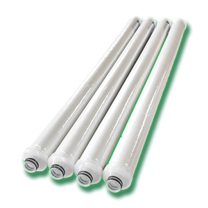 10 pouces 1 micron élément filtrant de sédiments 100% coton frais filtre à eau ménage manuel polypropylène filtre noyau boîte de vitesses - Product Image 6