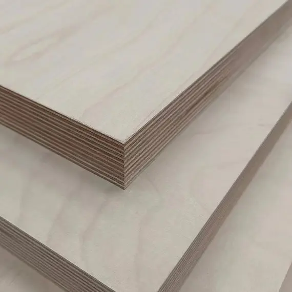 China factory poplar faced commercial plywood sheet 4x8 plywood eucalyptus birch plywood veneer birch ocean boards