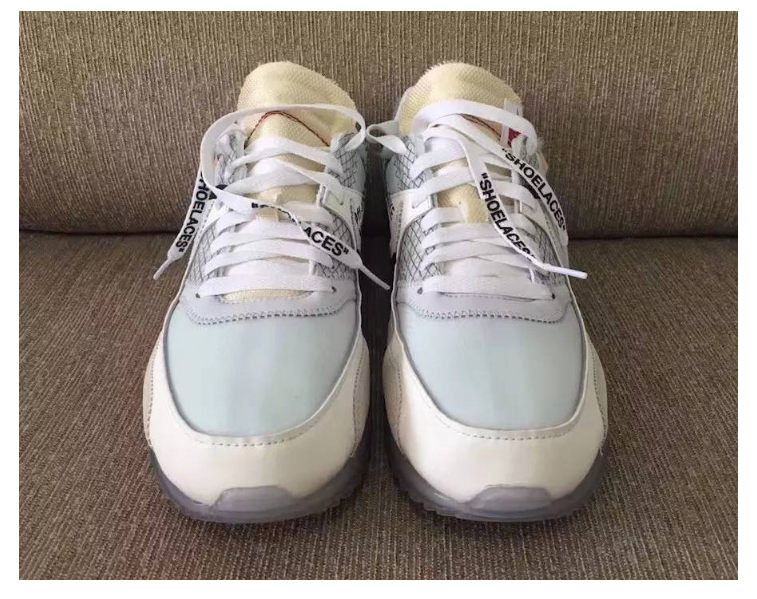 2022 men women platform running sneakers White Beige Dark Grey Air Cushion Anti-Slip Sport Shoes