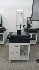 Système de mesure vidéo manuel <span class=keywords><strong>Machine</strong></span> de mesure vidéo - Product Image 5
