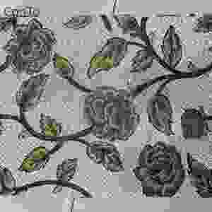 <span class=keywords><strong>Tissu</strong></span> Jacquard en coton pour nappe, tapisserie en <span class=keywords><strong>Gobelin</strong></span>, Jacquard Direct, usine, - Product Image 4