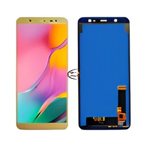 Pantalla Móvil Incell de 6.0" para Samsung J8, Repuesto de Pantalla Táctil LCD sin Marco, Modelos Globales SM-J810F/DS SM-J810G/DS, Pieza de Reparación - Product Image 1