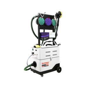 Aspirateur de ponçage pour véhicules FUNISI, machine de ponçage à sec, F3-P1 - Product Image 1