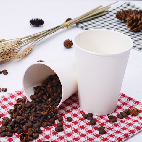 40oz Wholesale Coffee Cups Custom Paper Cup Lid