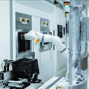 202605 <span class=keywords><strong>2198</strong></span>-<span class=keywords><strong>S086</strong></span>-<span class=keywords><strong>ERS3</strong></span> Arrancador suave con codificador Serie MP Interruptor Servomotor PLC Pantalla táctil VFD 100% Original <span class=keywords><strong>2198</strong></span>-<span class=keywords><strong>S086</strong></span>-<span class=keywords><strong>ERS3</strong></span> - Product Image 4