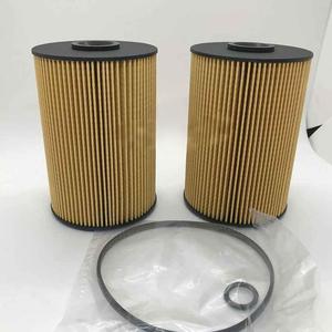 Filtre à carburant FF5733 pour modèle de voiture EQ153 B222100000701 Numéros OE S234011690 234011690 23304EV093 - Product Image 2
