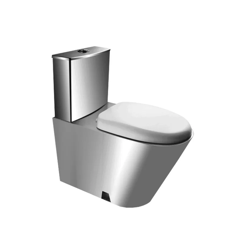 304 stainless steel whirlpool sifon flush toilet berlaku untuk rumah sakit rel kecepatan tinggi atap pesawat dan kabin kapal