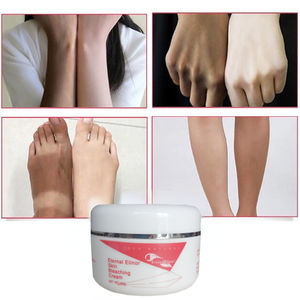 Los Mejores Productos para el Cuidado de <span class=keywords><strong>la</strong></span> Piel al por Mayor en 100 Mercados, <span class=keywords><strong>Crema</strong></span> Vegana Personalizada Eternalelinor para Aclarar <span class=keywords><strong>la</strong></span> Piel - Product Image 2