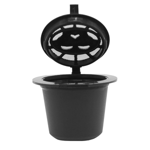 Cápsulas Recargables <span class=keywords><strong>Nespresso</strong></span> - Cápsulas de Café Reutilizables <span class=keywords><strong>para</strong></span> Cafeteras <span class=keywords><strong>Nespresso</strong></span> - Compatibles con OriginalLine - Product Image 3
