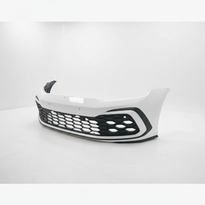 Pare-chocs avant pour <span class=keywords><strong>Golf</strong></span> 7 - Product Image 4