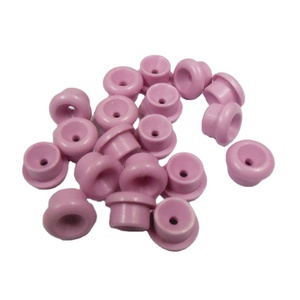 Œillets en céramique d'alumine à bride / Douille en céramique à bride - Product Image 5