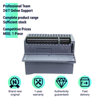 Licencia de Software Original Siemens 6ES7823-0BE00-2BA0 SIMATIC OPC UA S7-1200 Basic Single Runtime para Servidor de Automatización Industrial