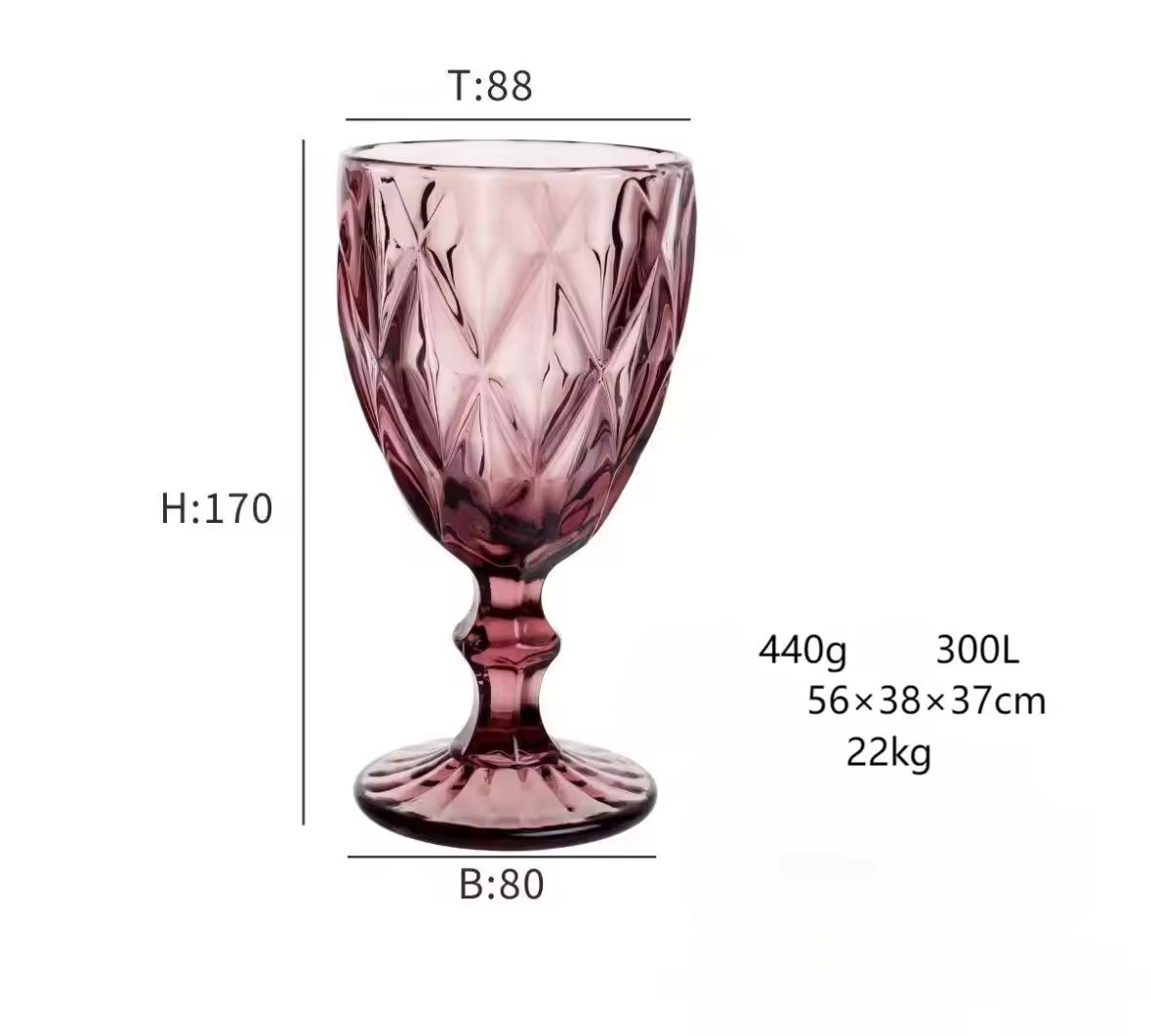 Purple-Rhombic