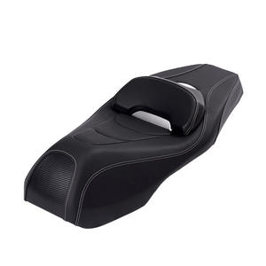 Funda para Asiento de Motocicleta, Apta para Honda ADV150, Cojín para Asiento de Moto - Product Image 6