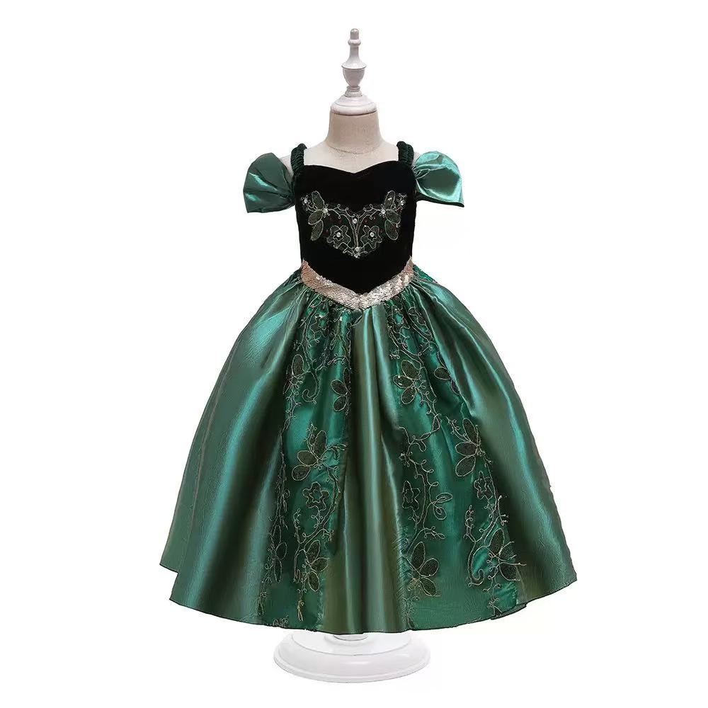 princess peach black dress Farm Rio One-Shoulder Asymmetric Cutout Dress