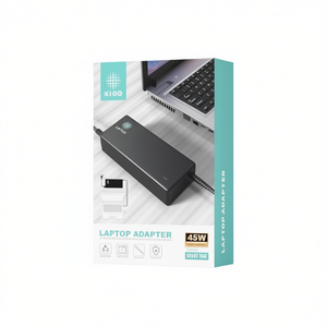 Adaptateur pour ordinateur portable, alimentation 45W pour chargeur d'ordinateur portable HP - Product Image 2