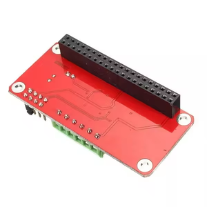 Module ADC 3.3V ADS1115 pour <span class=keywords><strong>Raspberry</strong></span> Pi 3/2 / B + / I2C RPI ADS1115 <span class=keywords><strong>convertisseur</strong></span> <span class=keywords><strong>analogique</strong></span>-<span class=keywords><strong>numérique</strong></span> ADC - Product Image 2
