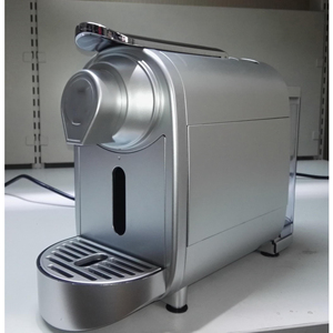Cafetera Espresso para Cápsulas Compatibles con Botones Programables para una Sola Porción - Product Image 6