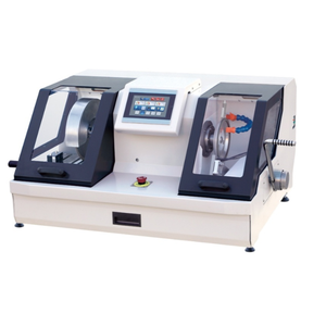 Machine de polissage intégrée pour lithofacies - Product Image 3