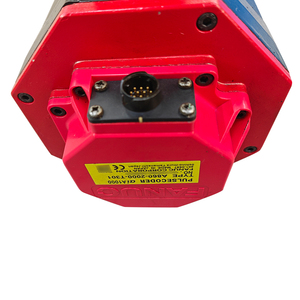 FANUC A06B-0235-B005 # Motor Servo AC - Product Image 4