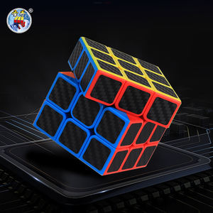 Cubo Mágico 3x3x3 <span class=keywords><strong>Sengso</strong></span>, Juguete Educativo para Niños, Gran Venta - Product Image 4