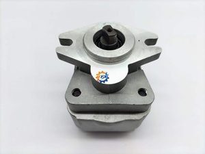 Piezas OEM para Excavadoras E200B E312B E315B E320B: Bomba Principal, Bomba de Engranajes, Bomba Piloto 41-1023AP12 - Product Image 2