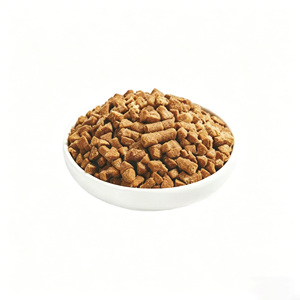 Nourriture pour chats cuite au four à nutrition équilibrée avec oméga-3 et probiotiques, digestion facile, rétention élevée des nutriments, croquettes pour animaux de compagnie en vente - Product Image 5