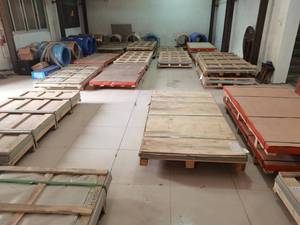 Ventas directas de fábrica Buena calidad 99.9% Cobre puro, Cobre rojo, Latón, Hoja de cobre, Bobina de cobre con cualquier tamaño de corte - Product Image 3