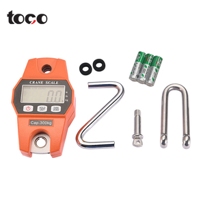 رافعة رقمية للمطبخ حديثة Toco OCS ميزان إلكتروني صغير - Product Image 2