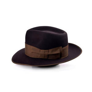 Chapeaux fédora, 100% laine, vente en gros - Product Image 2