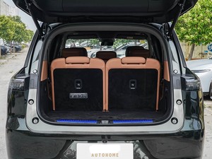 Vehículos de Nueva Energía <span class=keywords><strong>Leap</strong></span>/motor D19 2026, SUV Grande Eléctrico Inteligente Premium de 7 Asientos, Ideal para Viajes Familiares Grandes - Product Image 2