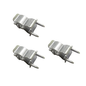 Pince à trou traversant de <span class=keywords><strong>haute</strong></span> <span class=keywords><strong>qualité</strong></span> 3x10 5x20 6x30 10x38mm pour cartouche de montage pcb - Product Image 1