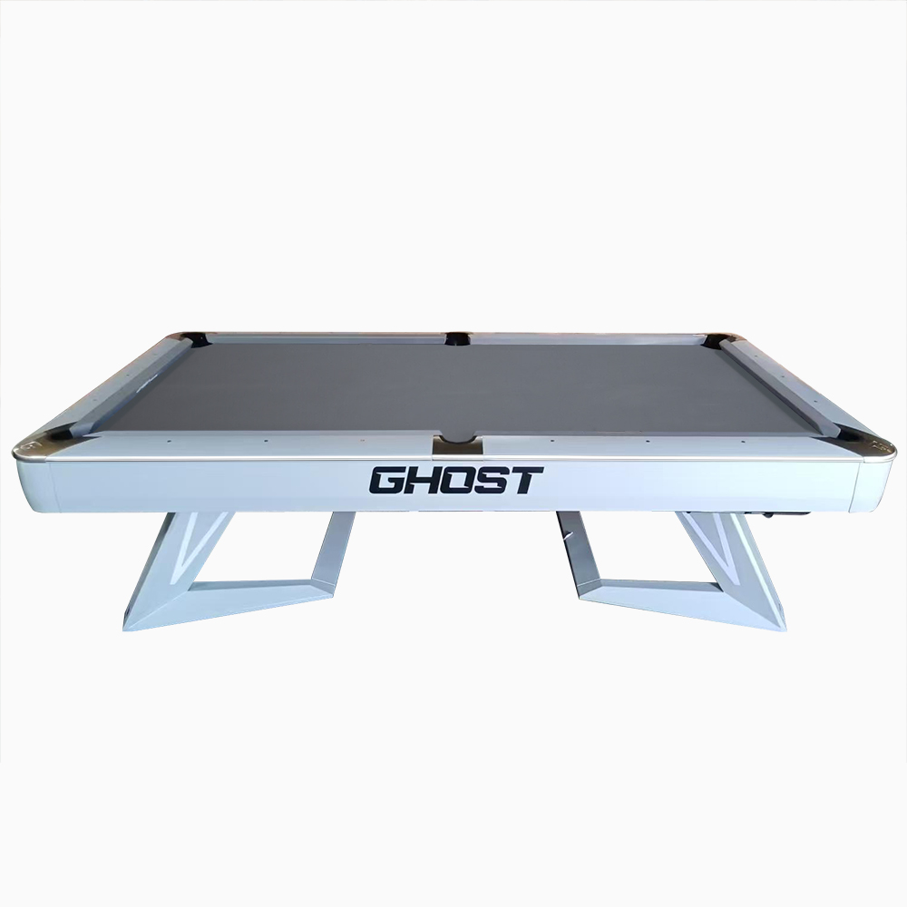 Exclusive 9FT Fedor Gorst Edition Slate Bed Billiard Table for