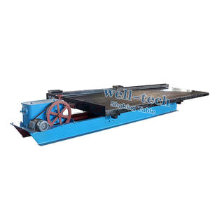 <span class=keywords><strong>Gold</strong></span> Shaking <span class=keywords><strong>Table</strong></span> Schwerkraft abscheider Konzentration maschine mit Motor Dressing <span class=keywords><strong>Shaker</strong></span> Maschine zur Reinigung - Product Image 3