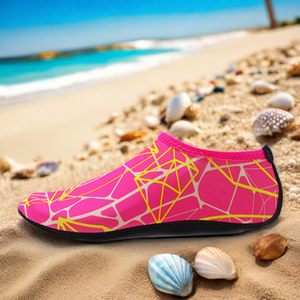 Spot Goods, calcetines de neopreno de secado rápido y zapatos de agua para sandalias de playa, natación, buceo, surf - Product Image 4