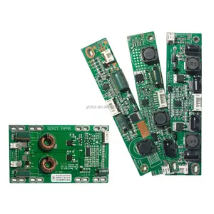 Shenzhen Industrial Control Board Custom PCBA Design OEM Manufacturer Supplier Printed Circuit Board Assemble