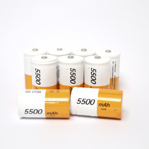 <span class=keywords><strong>NImh</strong></span> C Dサイズサブc低自己放電<span class=keywords><strong>Nimh</strong></span>充電式バッテリー中国 - Product Image 1