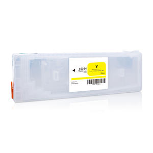 Xcellent 700ml空のインクカートリッジEpson用7900 9900プリンター - Product Image 6