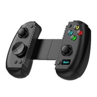Manette de jeu extensible D15 avec déclencheurs à effet Hall pour programmation de macros, compatible PC, Android, iOS, streaming, pour Type-C