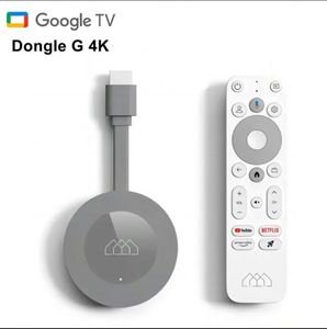 Syta homatics Dongle G 4K/X2 Amlogic s905y4 TV Decoder & Amazon 2025 nhà hàng Cortex-A35 Mini TV Box - Product Image 4