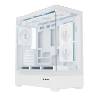 Boîtier PC Gaming Haute Performance Mid-Tower Vue sur la Mer, Vente Directe Usine