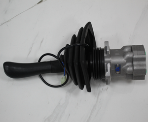 จอยสติ๊ก 320C 320D สำหรับอะไหล่รถขุด 206-3303 2063303 คันบังคับควบคุม - Product Image 4