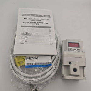 Cable de Conexión para Válvula Proporcional Original-SMC P398020-501-3 - Product Image 5