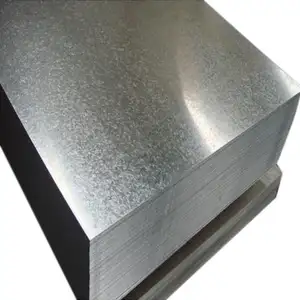 Hot Dipped HD Z180 Z275 Pre Painted Zinc Coating SGCC SGHC G350 High Tensile Industry UseGalvanized China Gi Steel Coil Sheet
